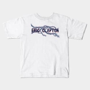 Bleeding Roots - Clapton Kids T-Shirt